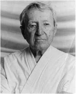 Carlos Gracie Sr.