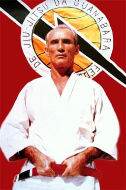 Helio Gracie