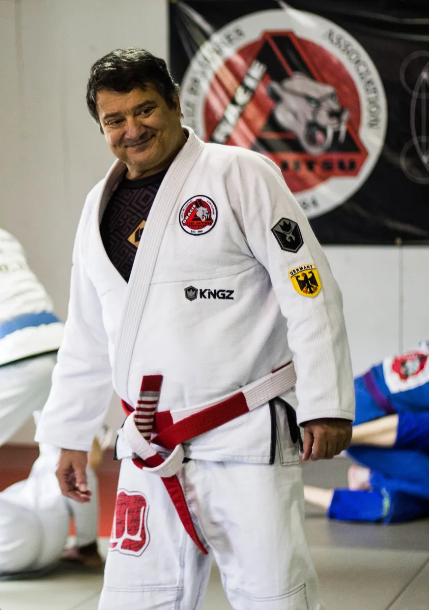 Luiz Palhares